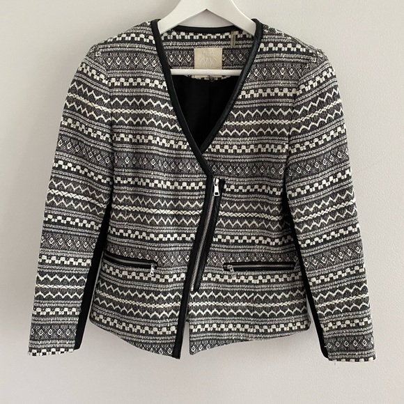 Rebecca Taylor Blazer - size 6 - Picture 10 of 10